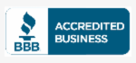 BBB Accredited business BBB Accredited business