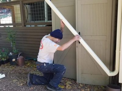 Garage Door Contractor