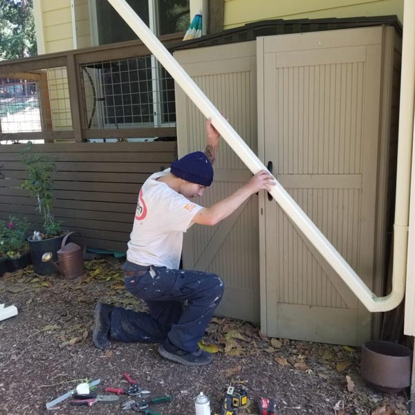 Garage Door Contractor