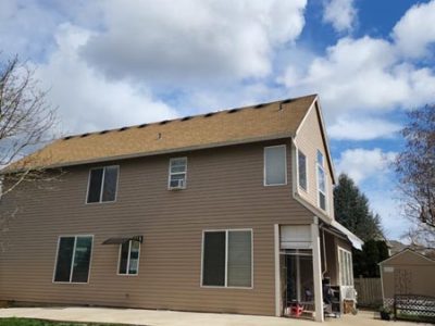 Home Siding Repair