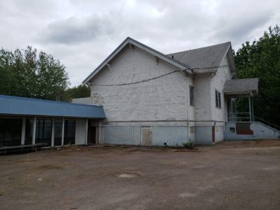 House Siding Replacement