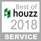 Best of Houzz 2018 Service Best of Houzz 2018 Service