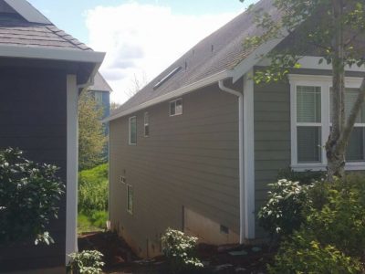 Siding Installation Service