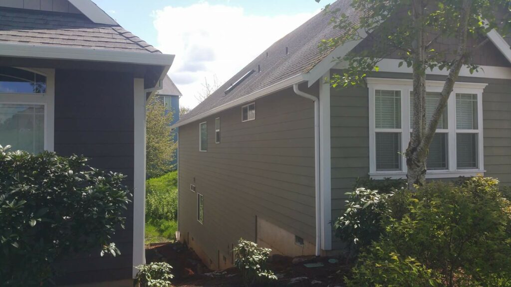 Siding Installation Service