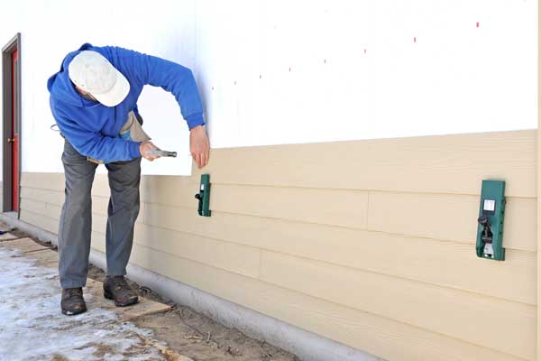 View All Siding Services View All Siding Services