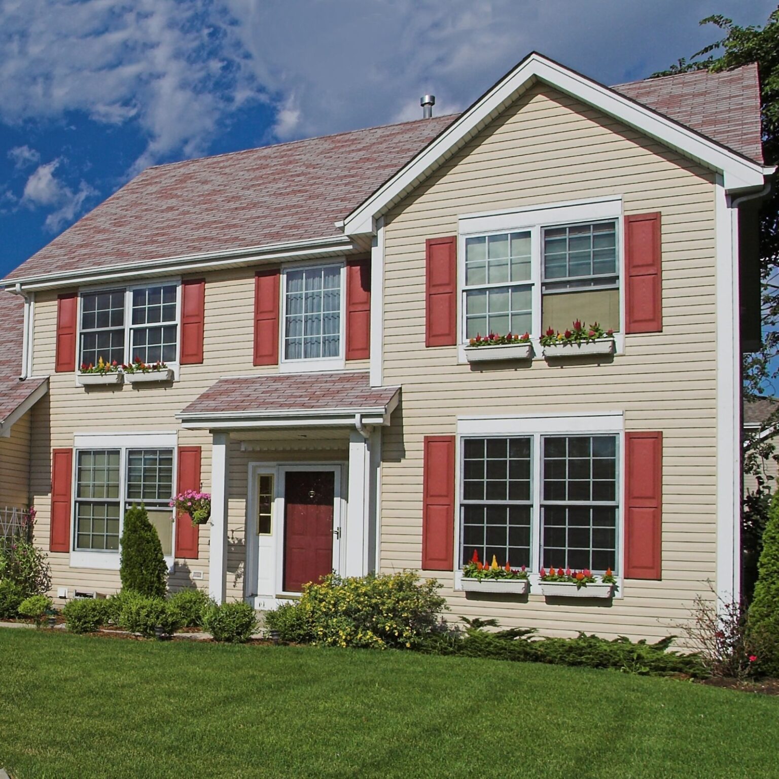 Clackamas, OR Armadas Exterior LLC Roofing Contractor