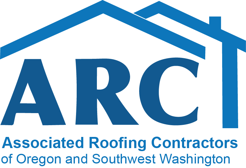 Associated Roofing Contractors of Oregon and Southwest Washington logo