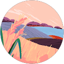 L R profile picture