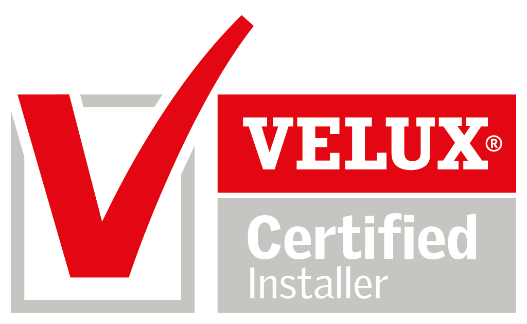 VELUX Certified Installer logo
