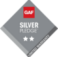 GAF Silver Icon